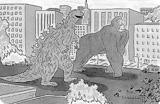 Illustration for article titled Micki Maynard